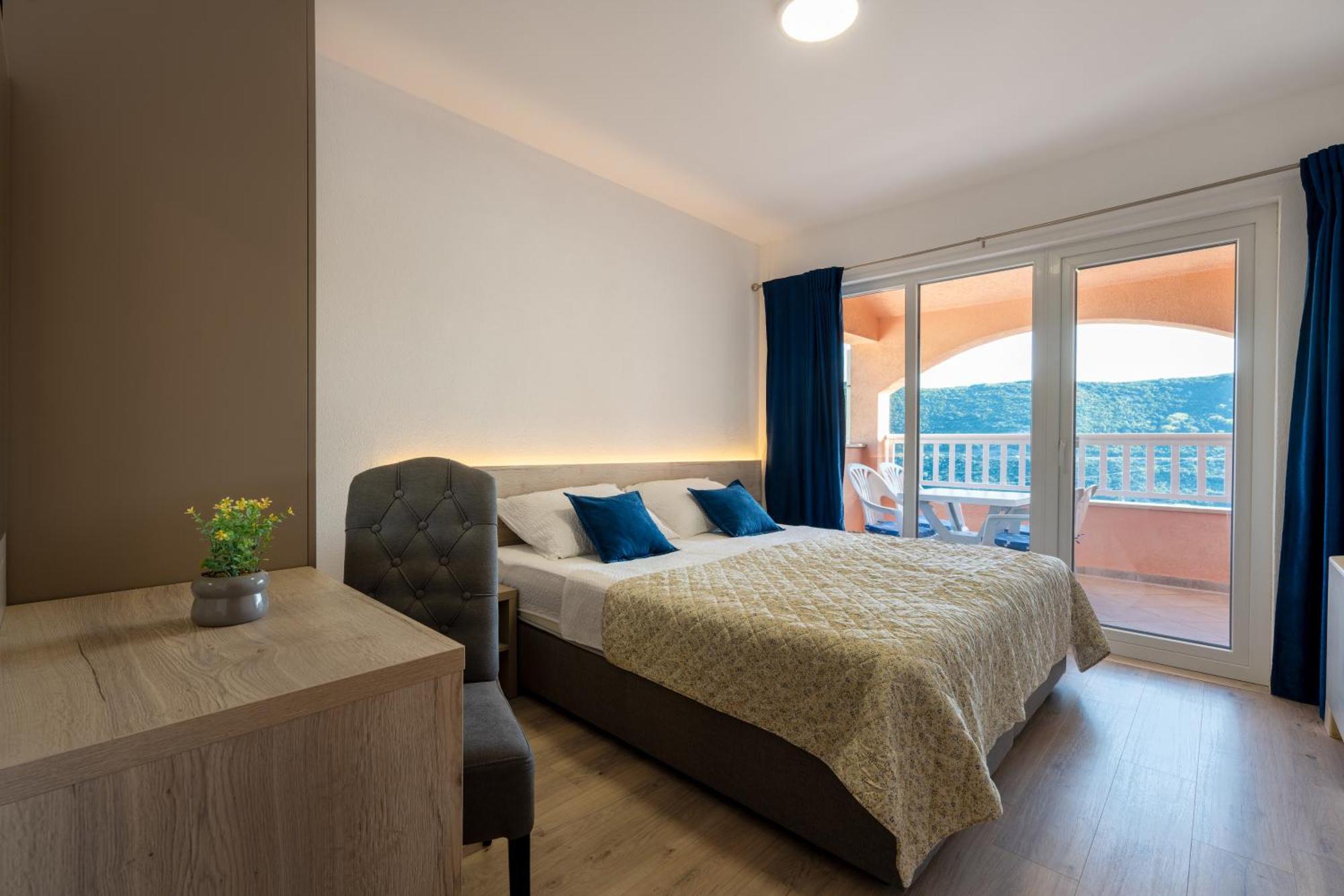 Apartments Obradovic Neum Exterior foto