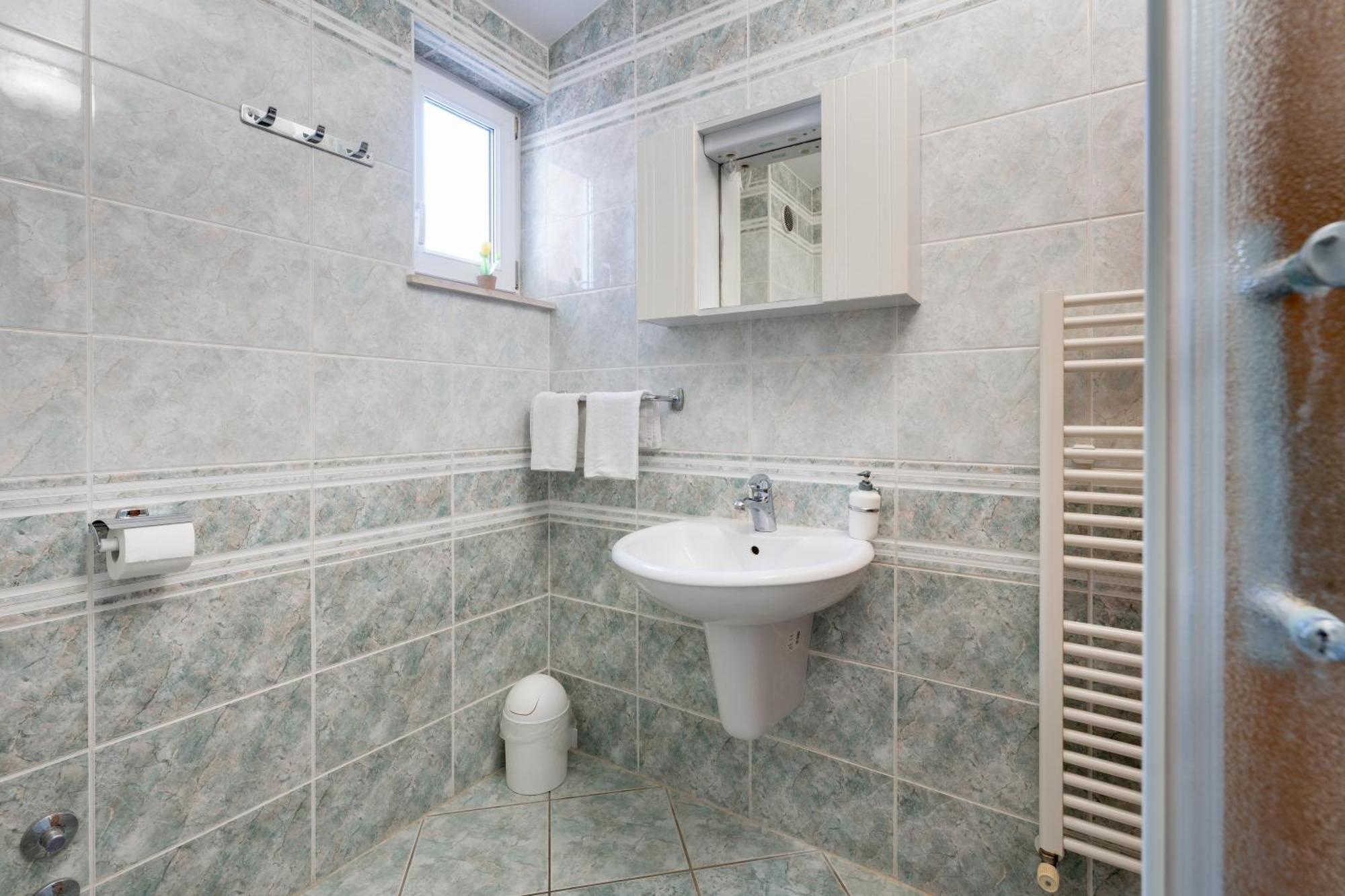 Apartments Obradovic Neum Exterior foto