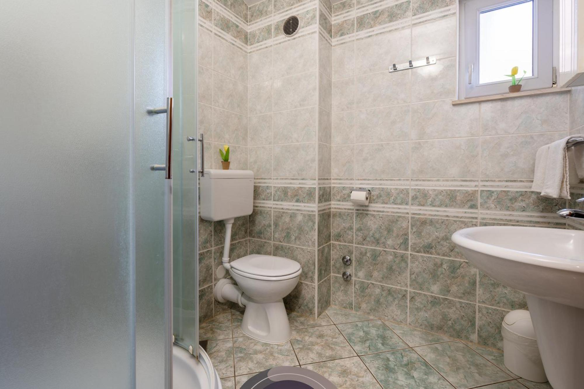 Apartments Obradovic Neum Exterior foto