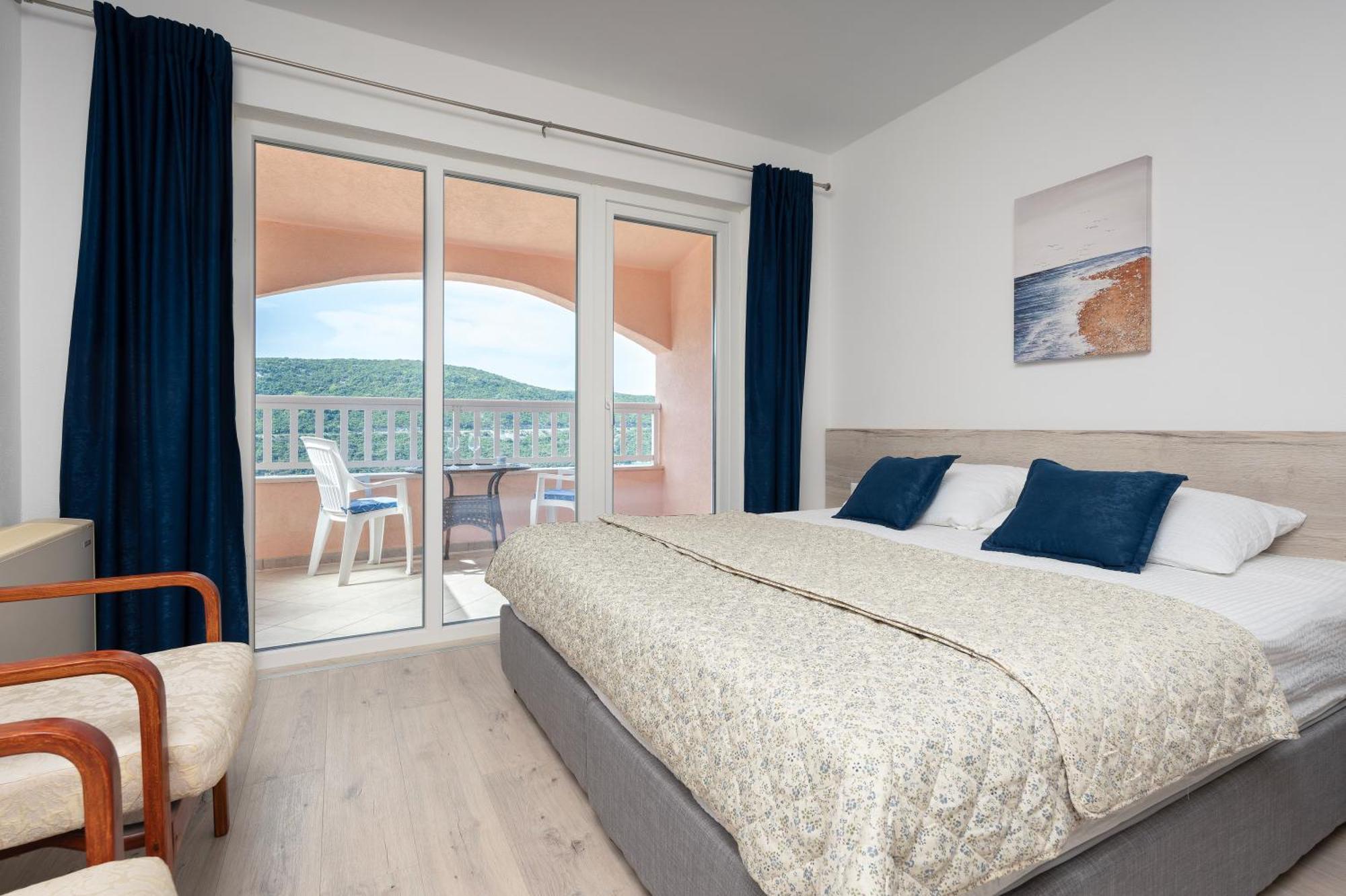 Apartments Obradovic Neum Exterior foto