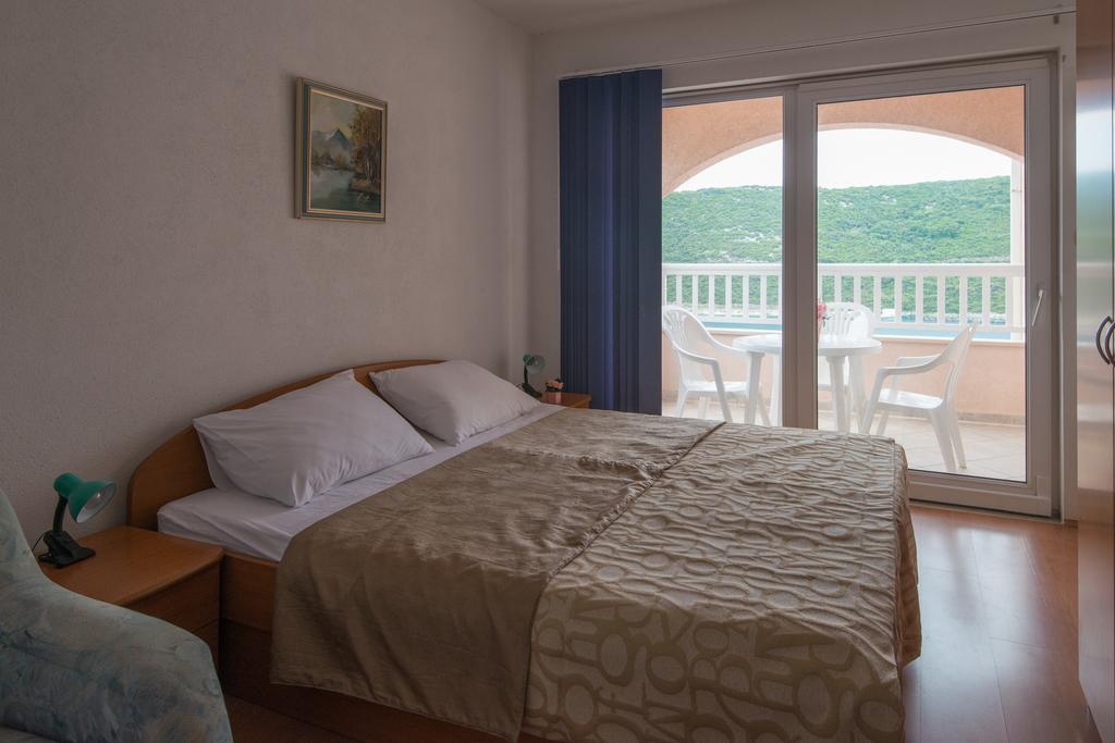 Apartments Obradovic Neum Exterior foto