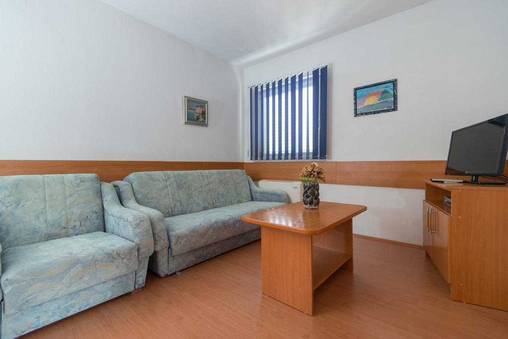 Apartments Obradovic Neum Exterior foto